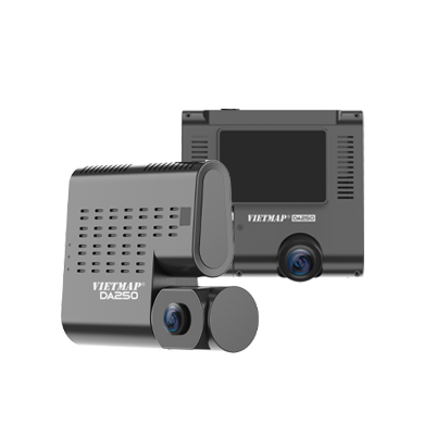 Camera hành trình VIETMAP DA250 chính hãng tại NexShop Hà Nội