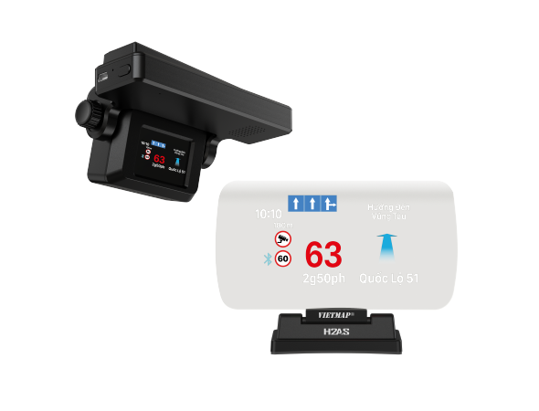 VIETMAP H2AS chính hãng tại NexShop Hà Nội