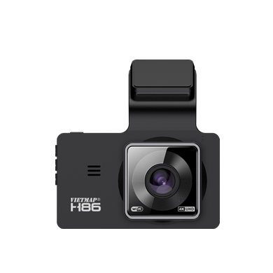 Camera hành trình VIETMAP H86 chính hãng tại NexShop Hà Nội