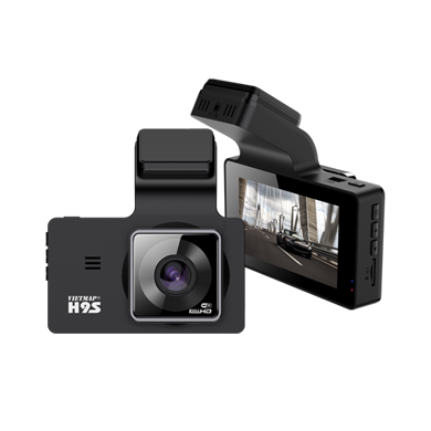 Camera hành trình VIETMAP H9S chính hãng tại NexShop Hà Nội