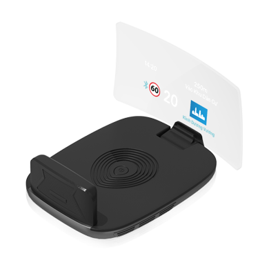 VIETMAP HUD H1ASE chính hãng tại NexShop Hà Nội