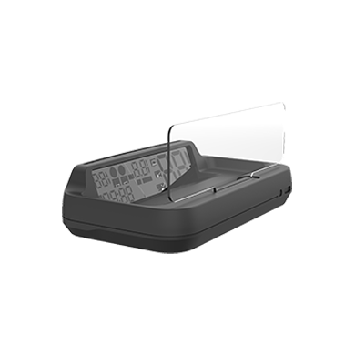 VIETMAP HUD H1X