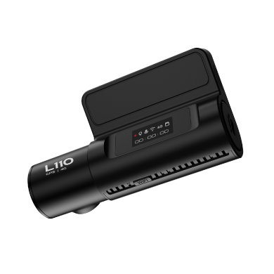 VIETMAP L110 - Camera hành trình 4G
