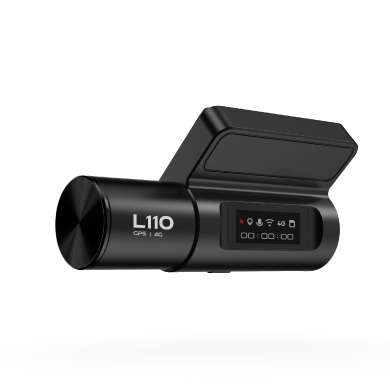 VIETMAP L110 - Camera hành trình 4G