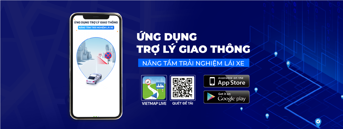 VIETMAP LIVE - phụ kiện đi kèm