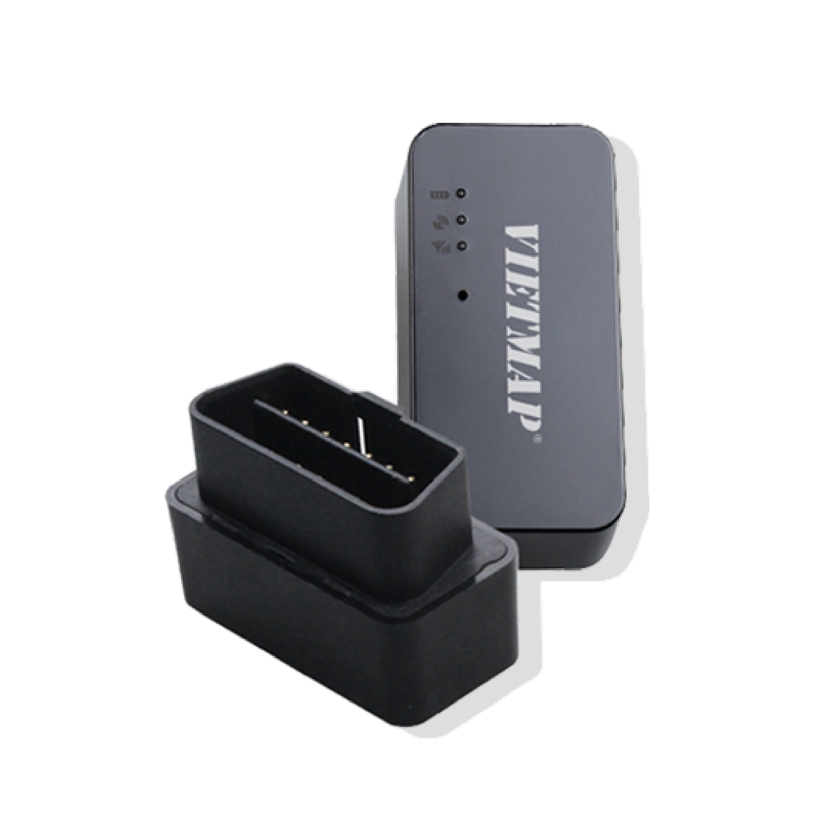 Thiết bị định vị GPS ô tô VIETMAP OB01 chính hãng tại NexShop Hà Nội