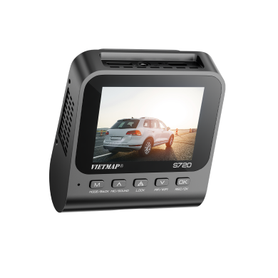 VIETMAP S720