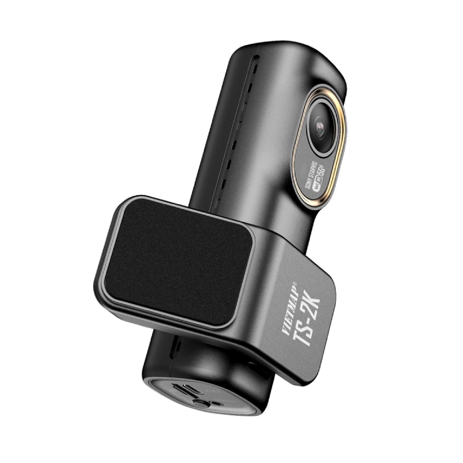 VIETMAP TS-2K - khả năng kết nối
