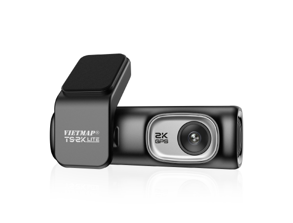 Camera hành trình VIETMAP TS-2K Lite chính hãng tại NexShop Hà Nội