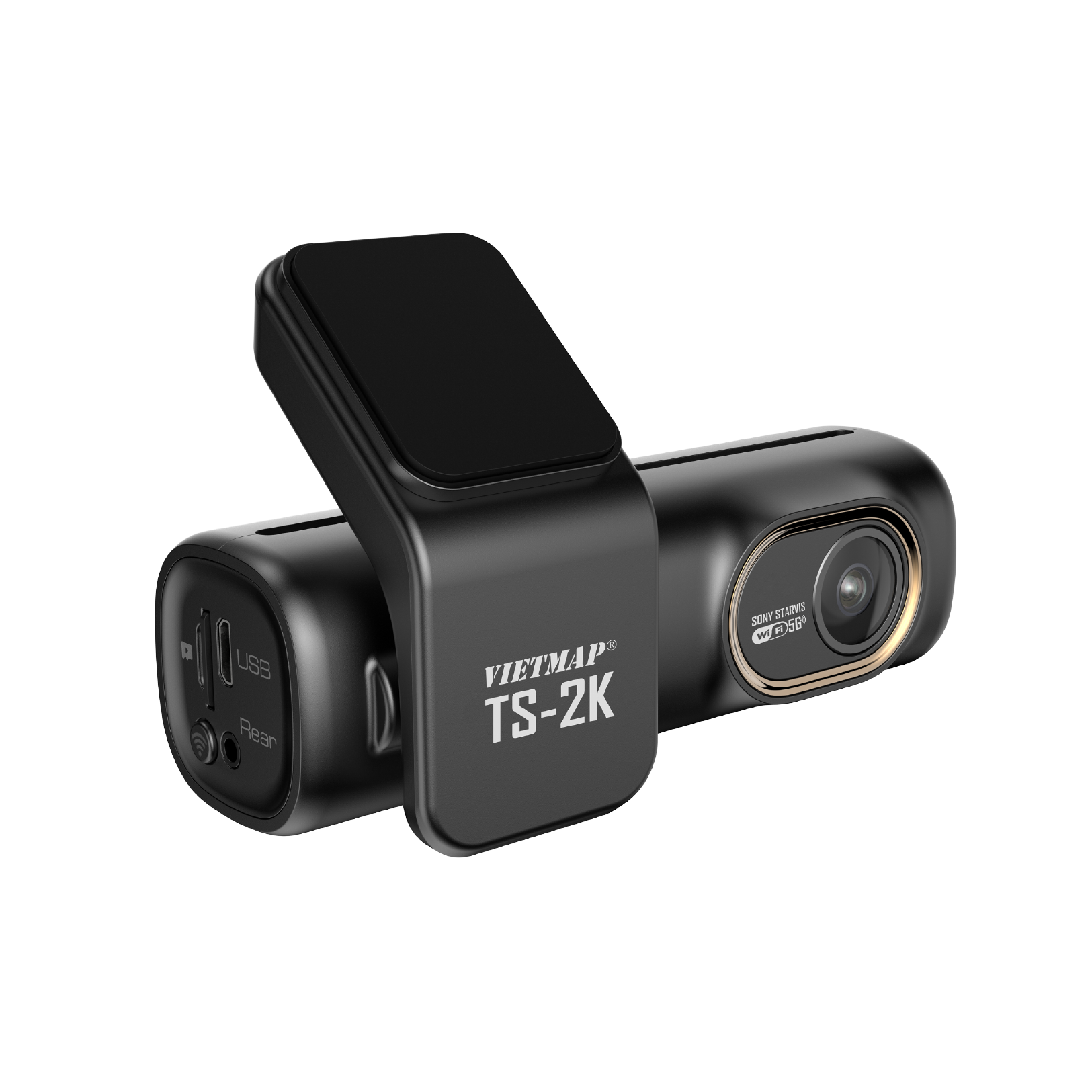 VIETMAP TS-2K - chi tiết sản phẩm