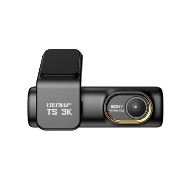 Camera hành trình VIETMAP TS-3K chính hãng tại NexShop Hà Nội