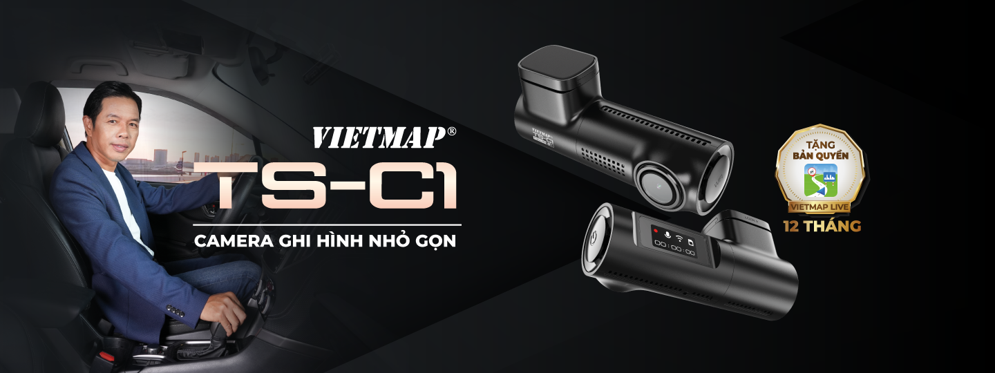 VIETMAP TS-C1