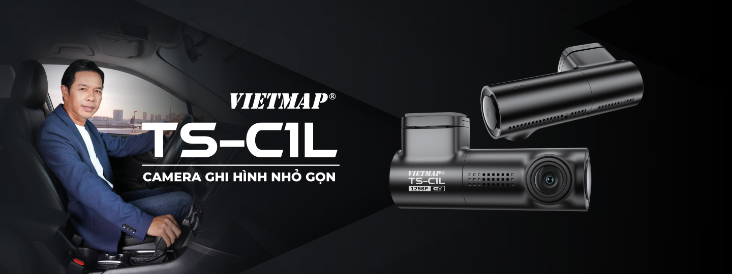 VIETMAP TS-C1L