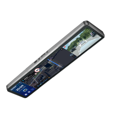 VIETMAP V740 Gương điện tử đa năng