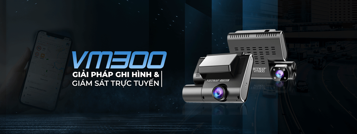 VIETMAP VM300