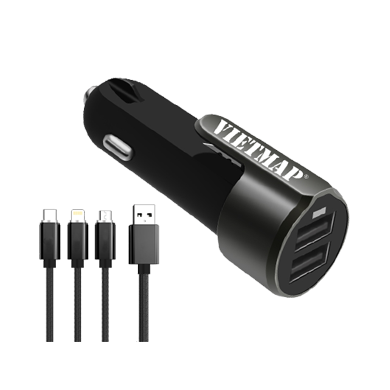 VIETMAP VM31 chính hãng tại NexShop Hà Nội