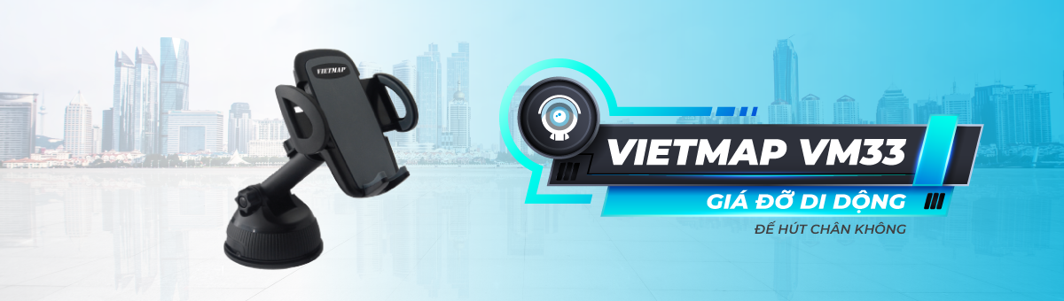 VIETMAP VM33