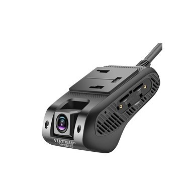 VIETMAP VM350 - góc nhìn tổng thể
