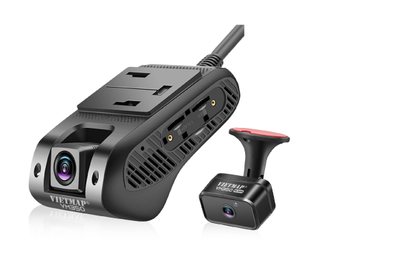 VIETMAP VM350