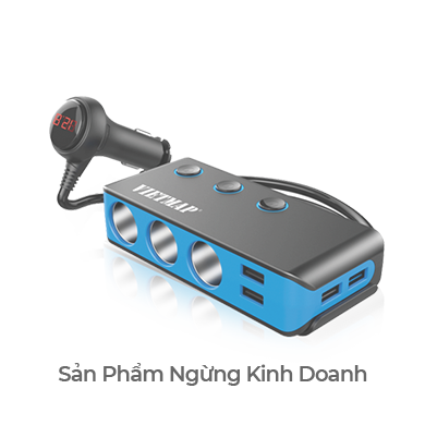 VIETMAP VM71 chính hãng tại NexShop Hà Nội