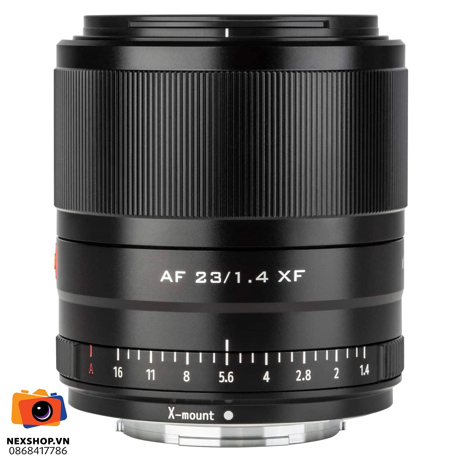 VILTROX AF 23/1.4 XF Fujifilm