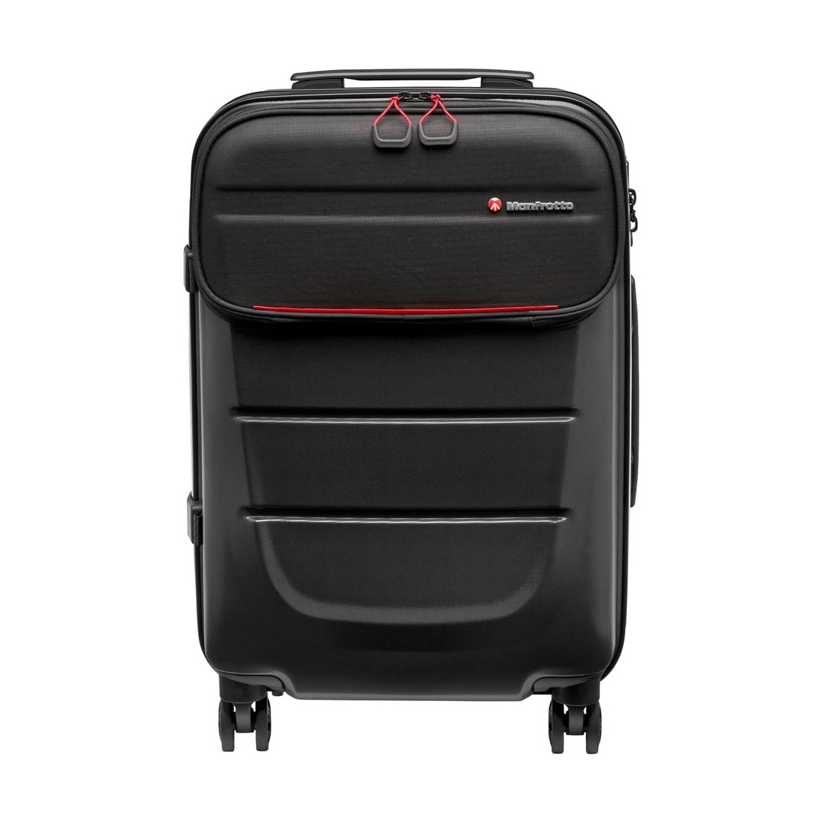 Vali Manfrotto Pro Light Reloader Spin-55 Roller chuẩn hành lý xách tay | Chính hãng | Fullvat