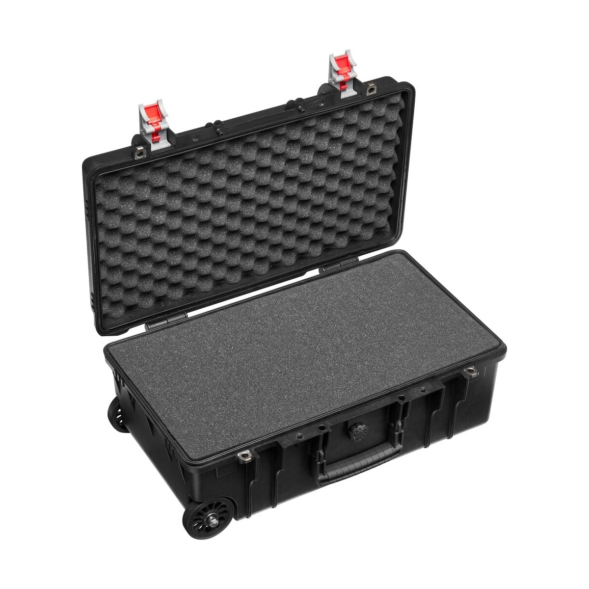 Vali Manfrotto Pro Light Reloader Tough L-55 Roller chuẩn hành lý xách tay | Chính hãng | Fullvat