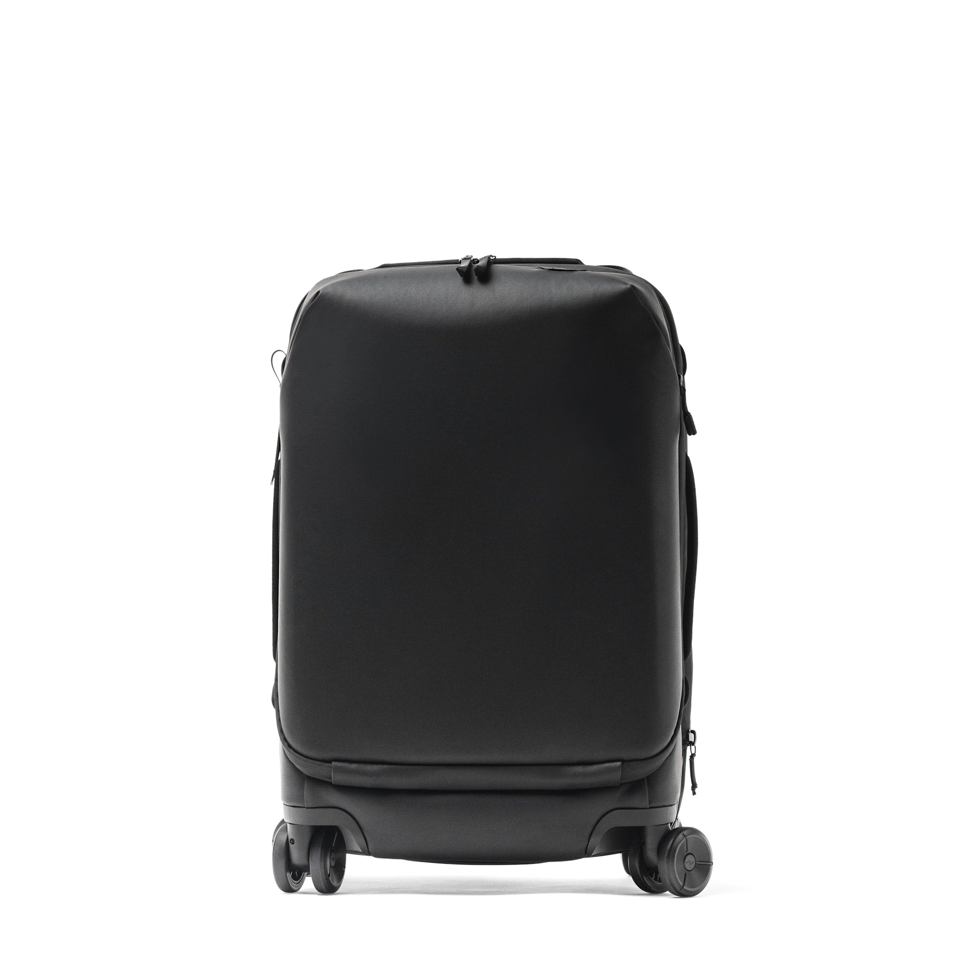 Vali kéo Peak Design Roller Pro Carry-On Black | Chính hãng