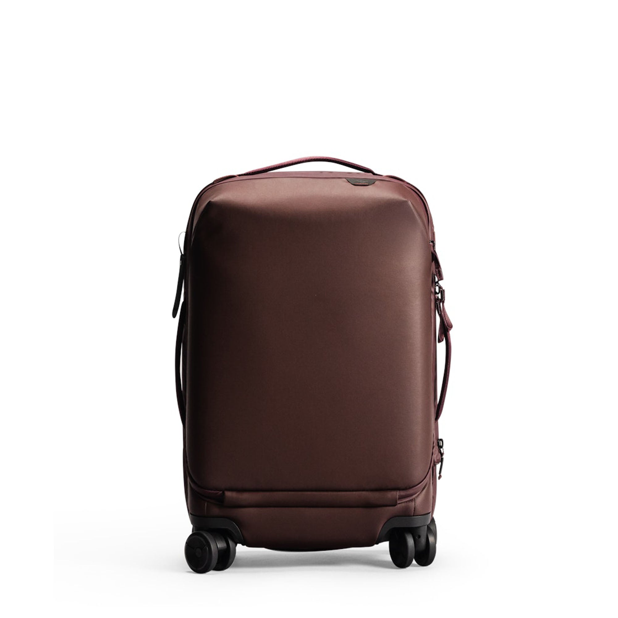 Vali kéo Peak Design Roller Pro Carry-On Eclipse | Chính hãng