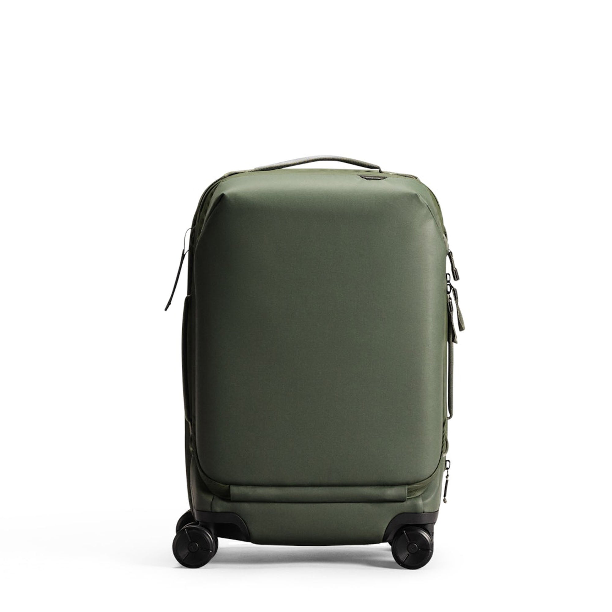 Vali kéo Peak Design Roller Pro Carry-On Sage | Chính hãng