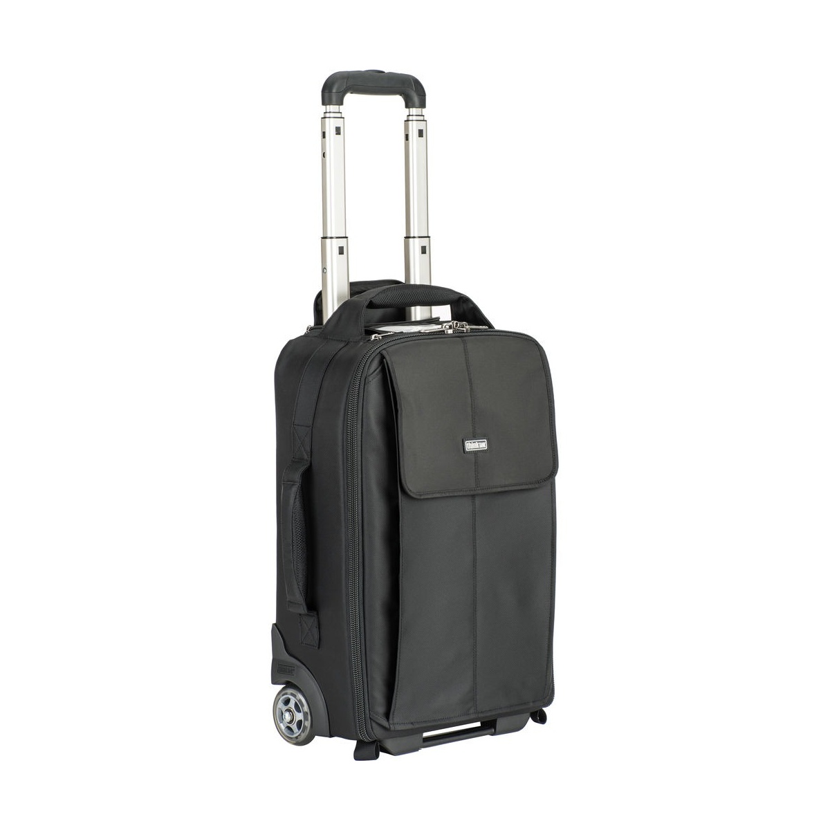 Vali máy ảnh Think Tank Airport Advantage Black | Chính hãng | Fullvat
