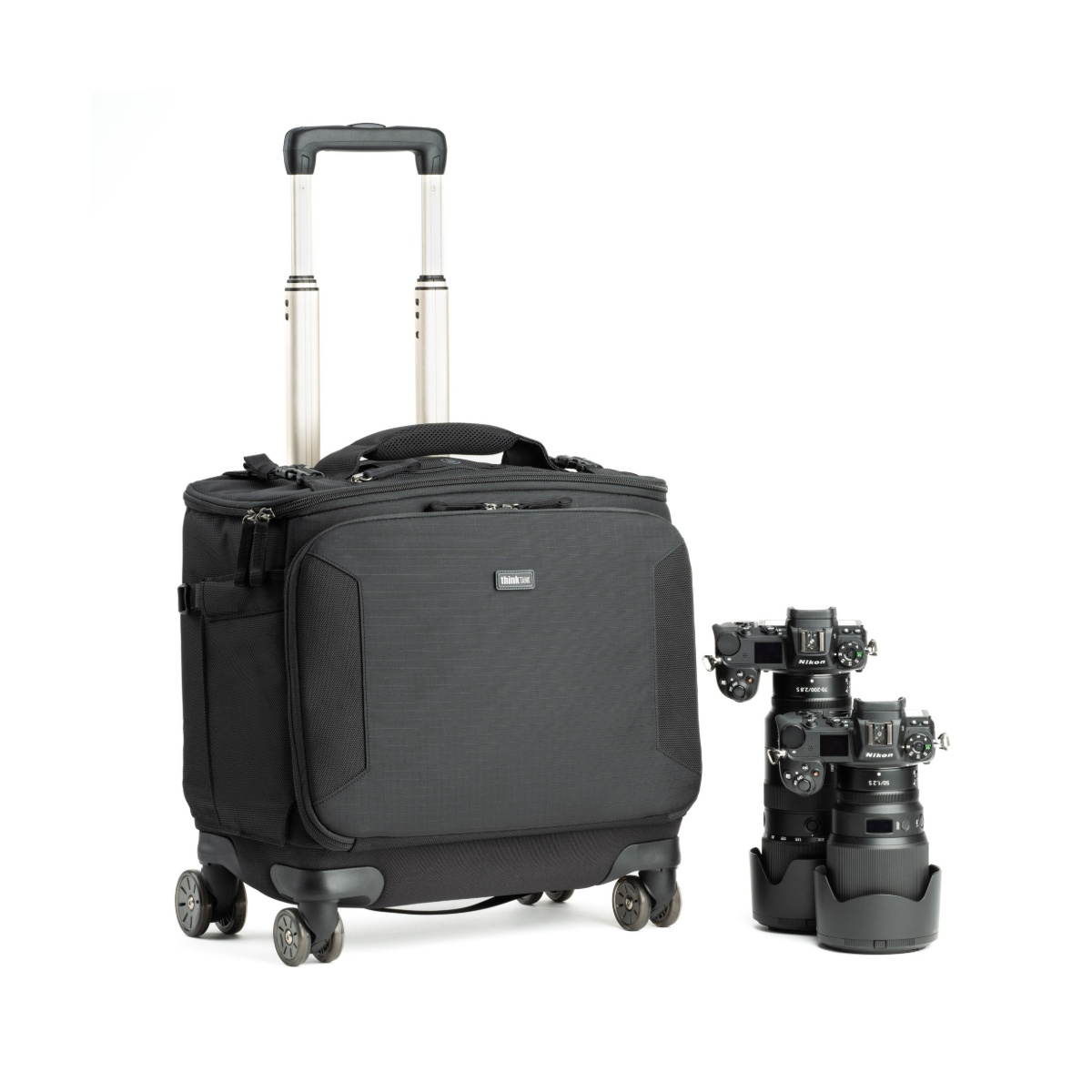 Vali máy ảnh Think Tank Airport Navigator V2.0 | Chính hãng | Fullvat