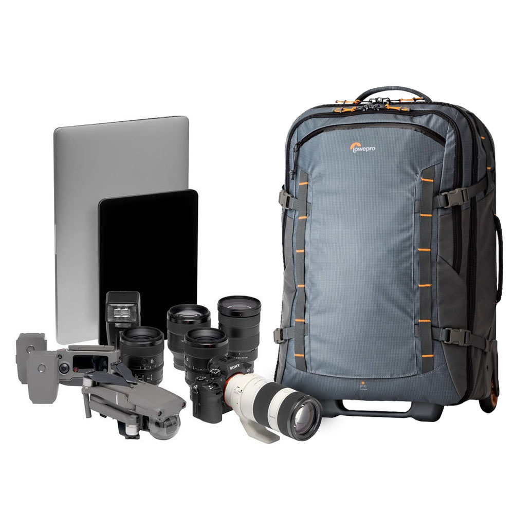 Vali máy ảnh du lịch Lowepro Highline RL x400 AW - LP36971