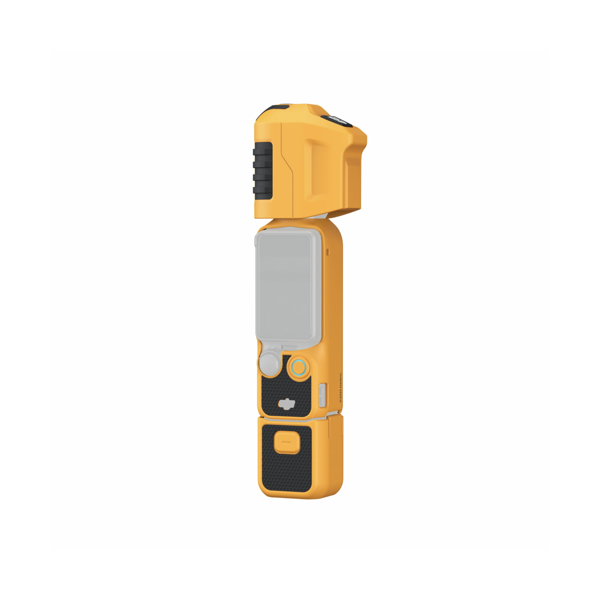 Vỏ silicon SmallRig 5514 Silicone Case Kit cho DJI Osmo Pocket 3 Standard | Chính Hãng Full VAT