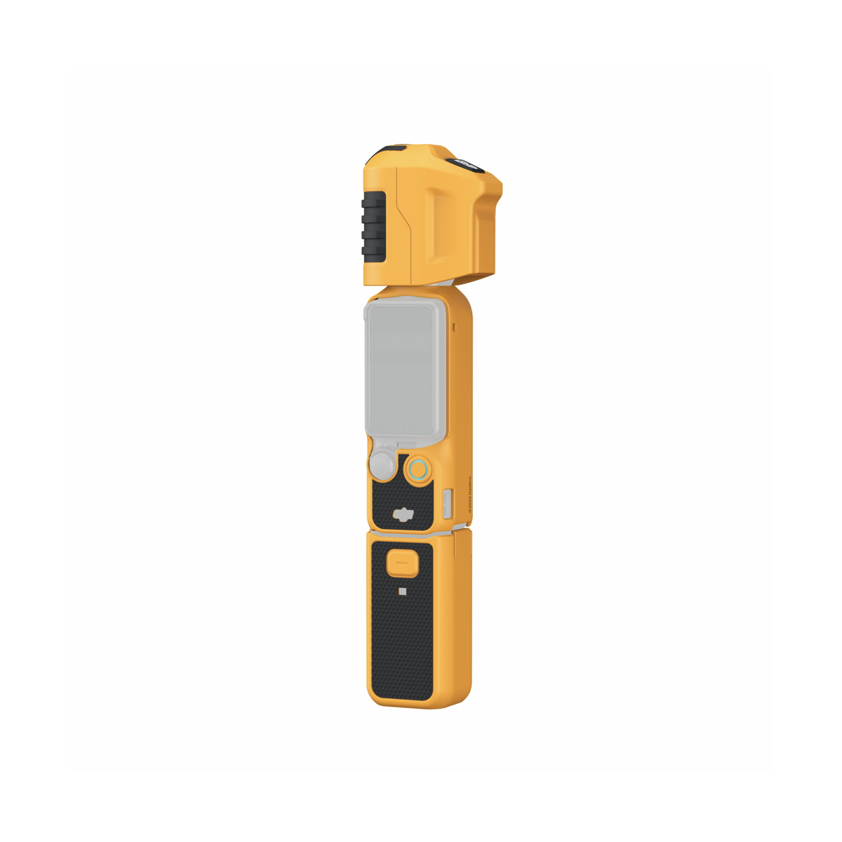 Vỏ silicon SmallRig 5515 Silicone Case Kit cho DJI Osmo Pocket 3 Pro | Chính Hãng Full VAT
