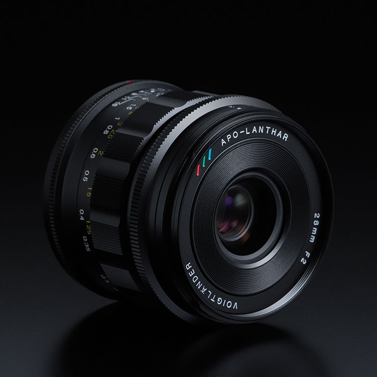 Voigtlander APO-LANTHAR 28mm F2 Aspherical Nikon Z | Chính hãng