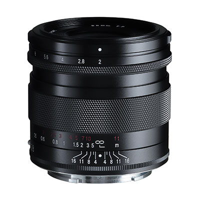 Voigtlander APO-LANTHAR 28mm F2 Aspherical Sony E | Chính hãng