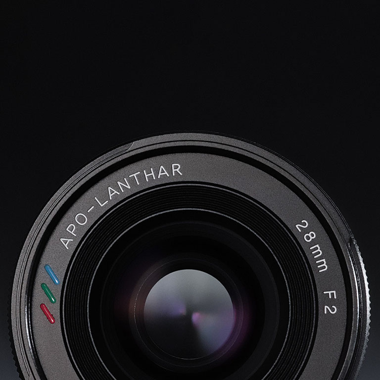 Voigtlander APO-LANTHAR 28mm F2 Aspherical VM | Chính hãng