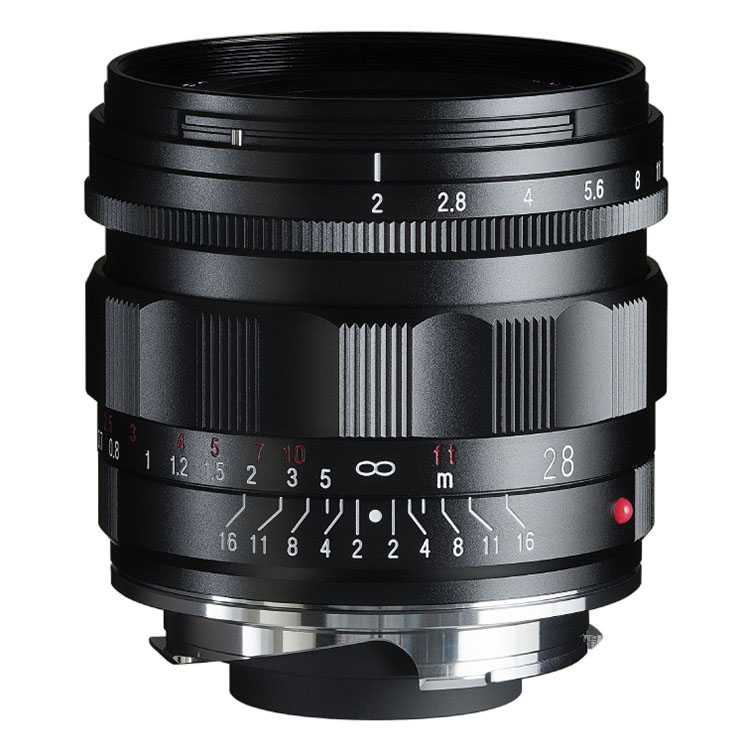 Voigtlander APO-LANTHAR 28mm F2 Aspherical VM | Chính hãng