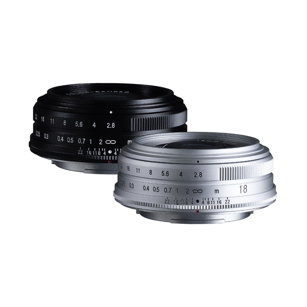 Voigtlander COLOR SKOPAR 18mm F2.8 Fujifilm X | Chính hãng | Fullvat