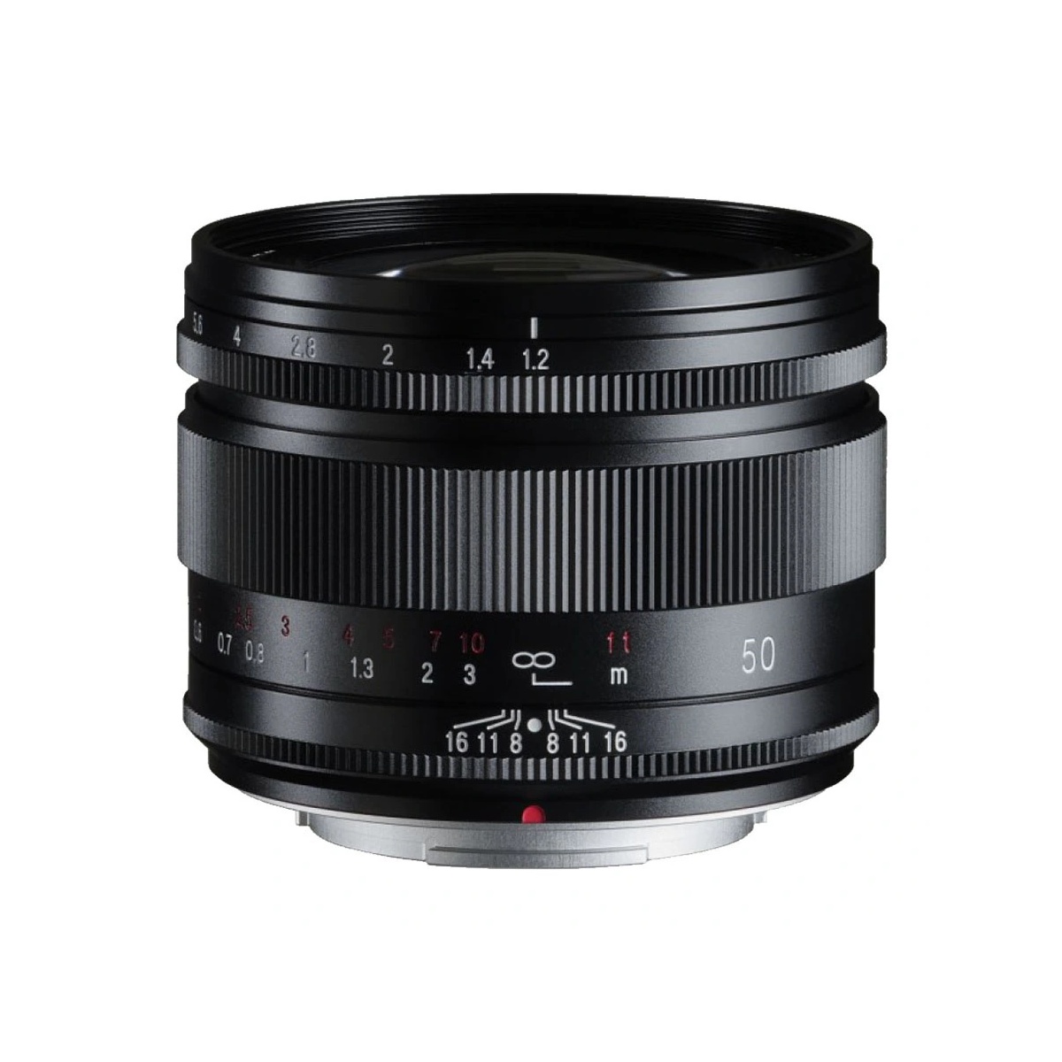 Voigtlander NOKTON 50mm F1.2 Fujifilm X | Chính hãng | Fullvat