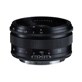 Voigtlander NOKTON Classic 35mm F1.4 Canon RF | Chính hãng