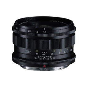Voigtlander NOKTON Classic 35mm F1.4 Nikon Z | Chính hãng