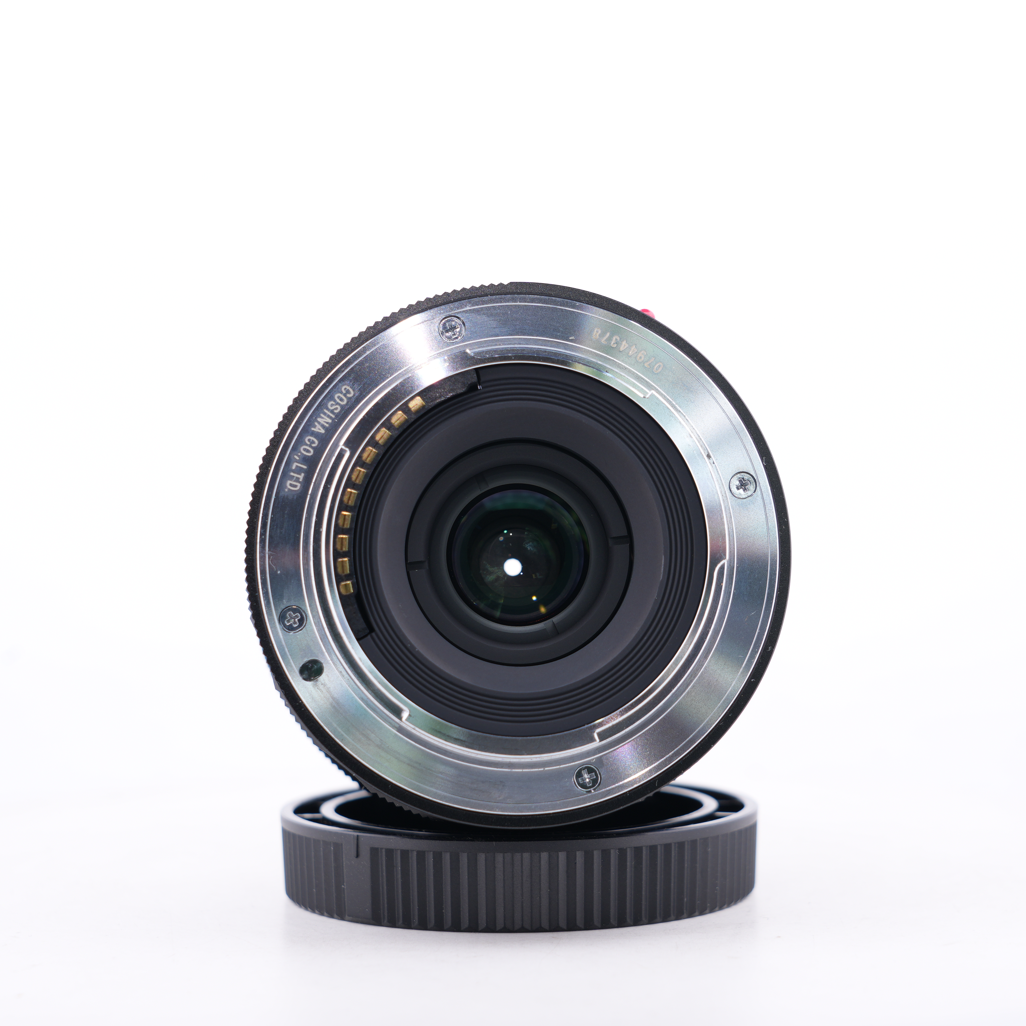 Voigtlander SUPER WIDE-HELIAR 15mm F/4.5 Aspherical Sony FE | USED