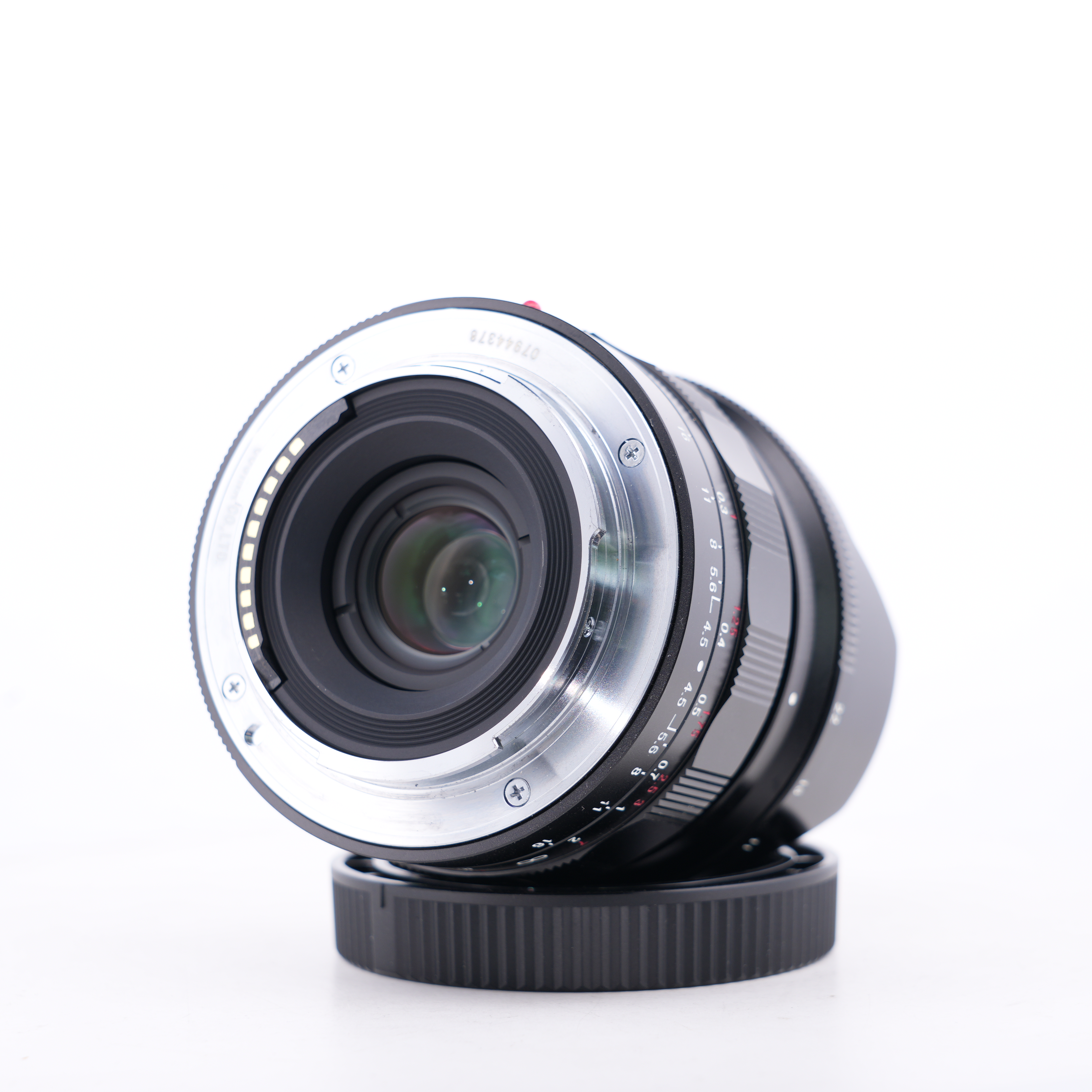 Voigtlander SUPER WIDE-HELIAR 15mm F/4.5 Aspherical Sony FE | USED