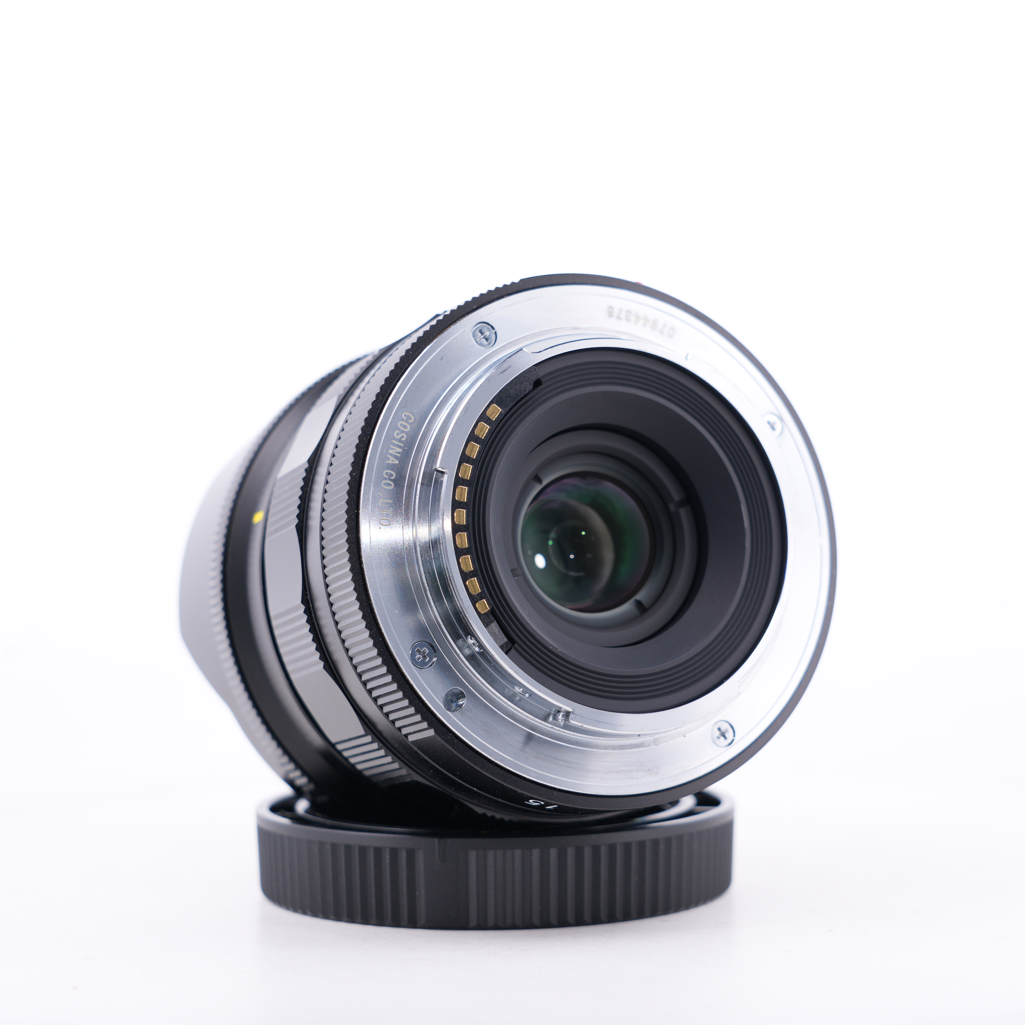 Voigtlander SUPER WIDE-HELIAR 15mm F/4.5 Aspherical Sony FE | USED