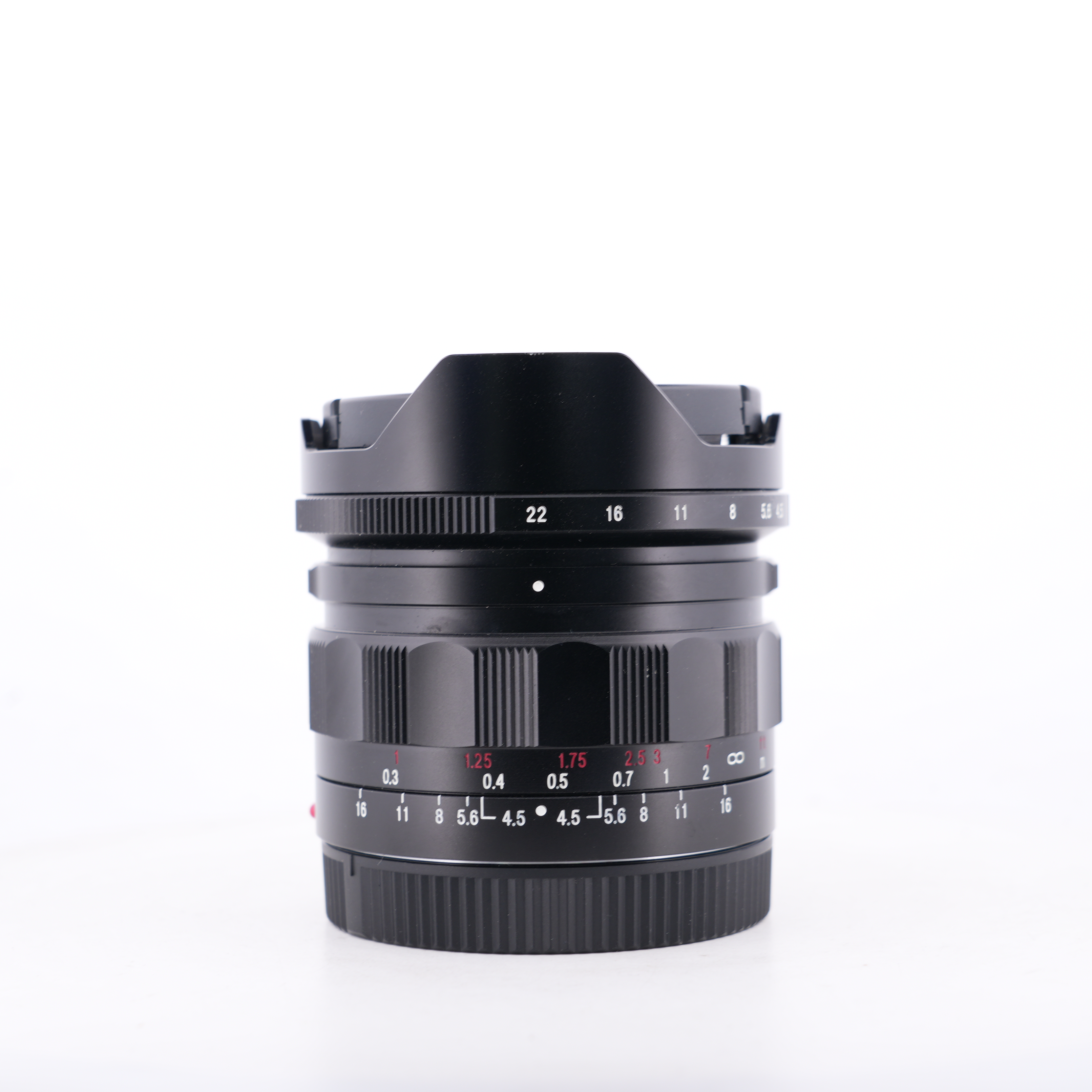 Voigtlander SUPER WIDE-HELIAR 15mm F/4.5 Aspherical Sony FE | USED