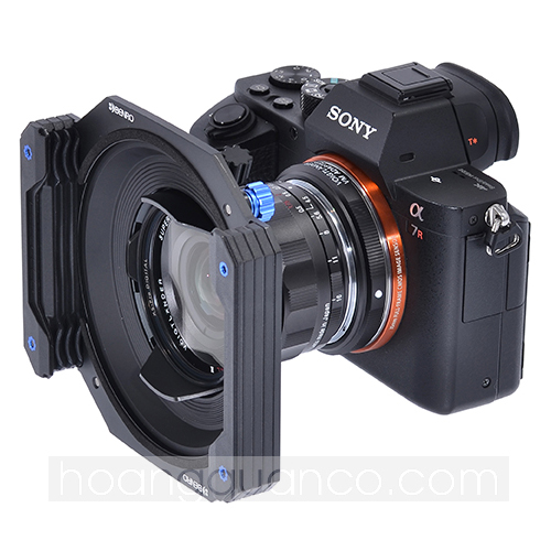 Voigtlander SUPER WIDE-HELIAR 15mm F4.5 Aspherical VM III