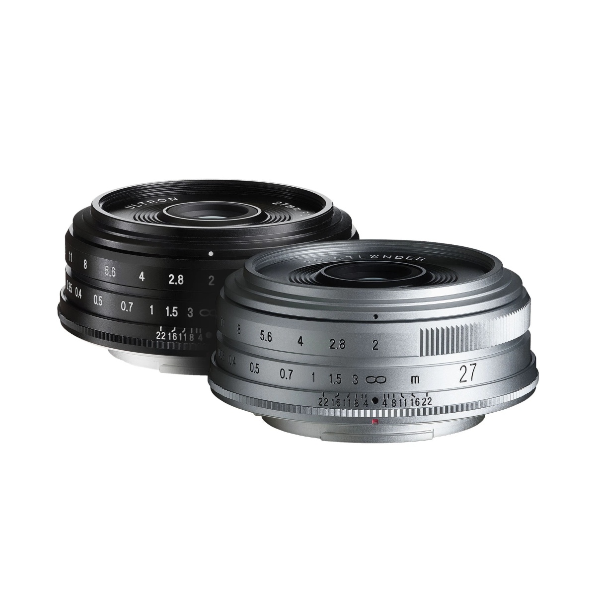 Voigtlander ULTRON 27mm F/2 Fujifilm X | Chính hãng | Fullvat
