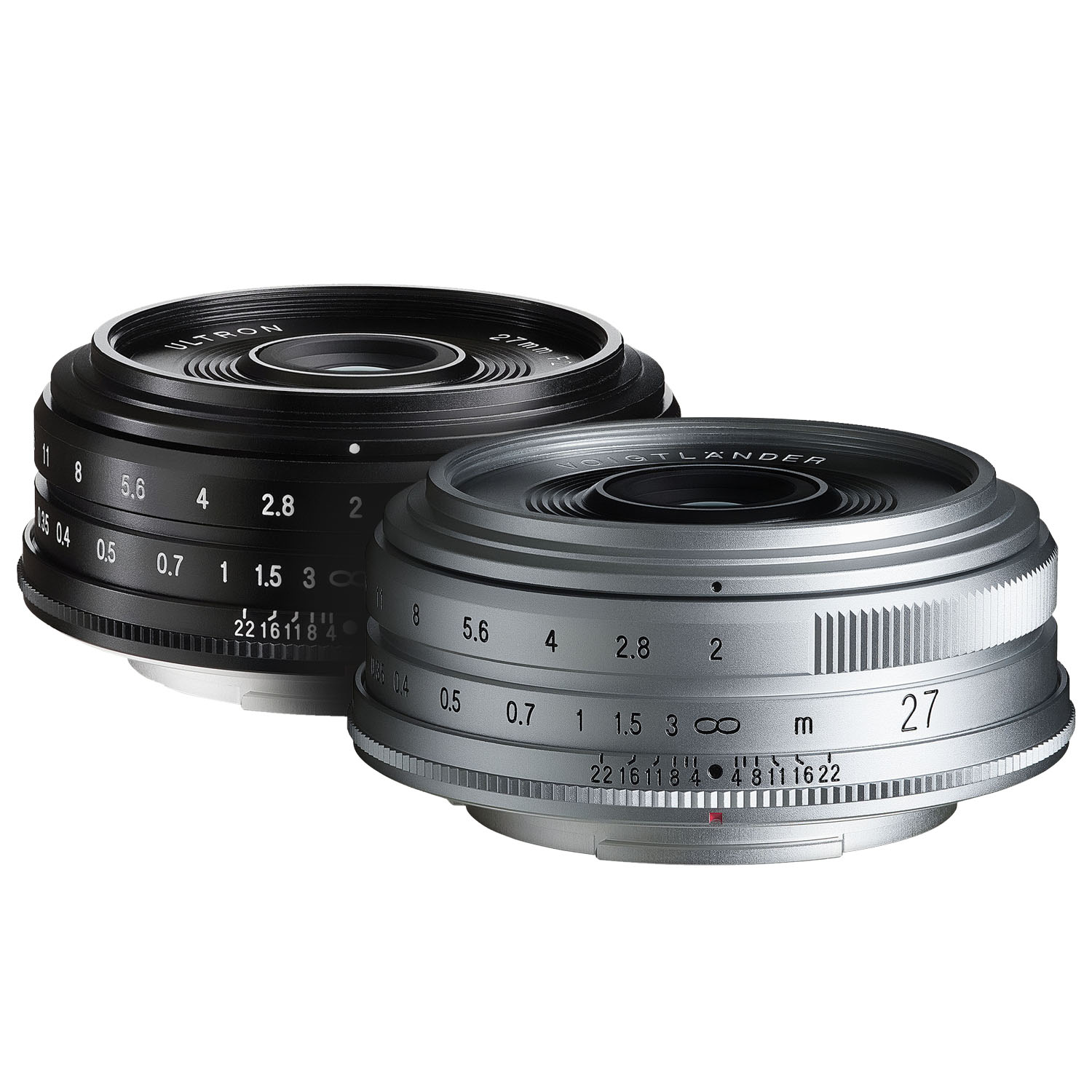 Voigtlander Ultron 27mm F2 Fujifilm X | Chính hãng — ảnh 1